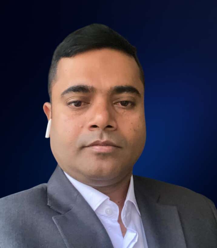 Syed Masoom Abbas
