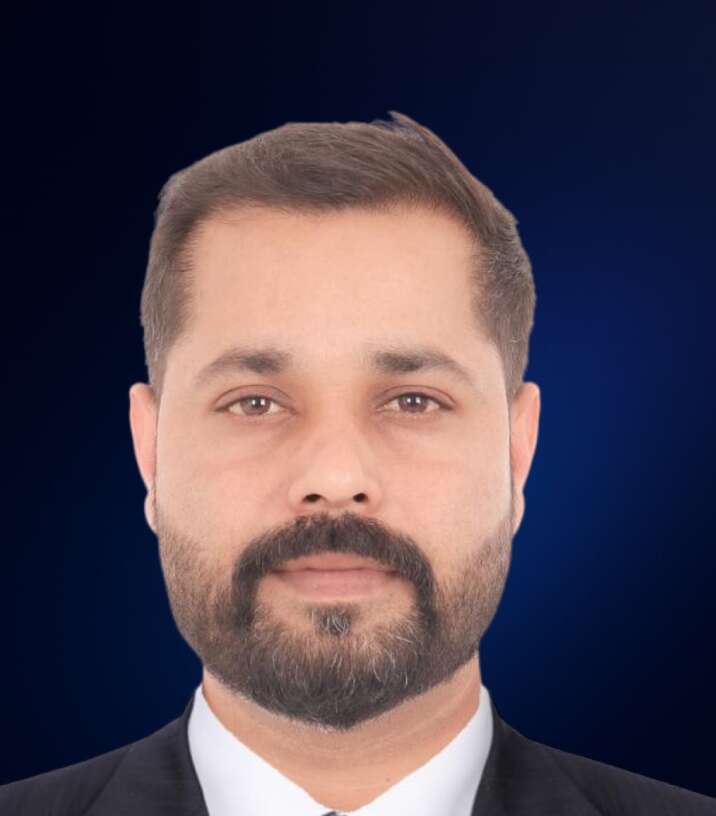 Syed Zargham Hyder