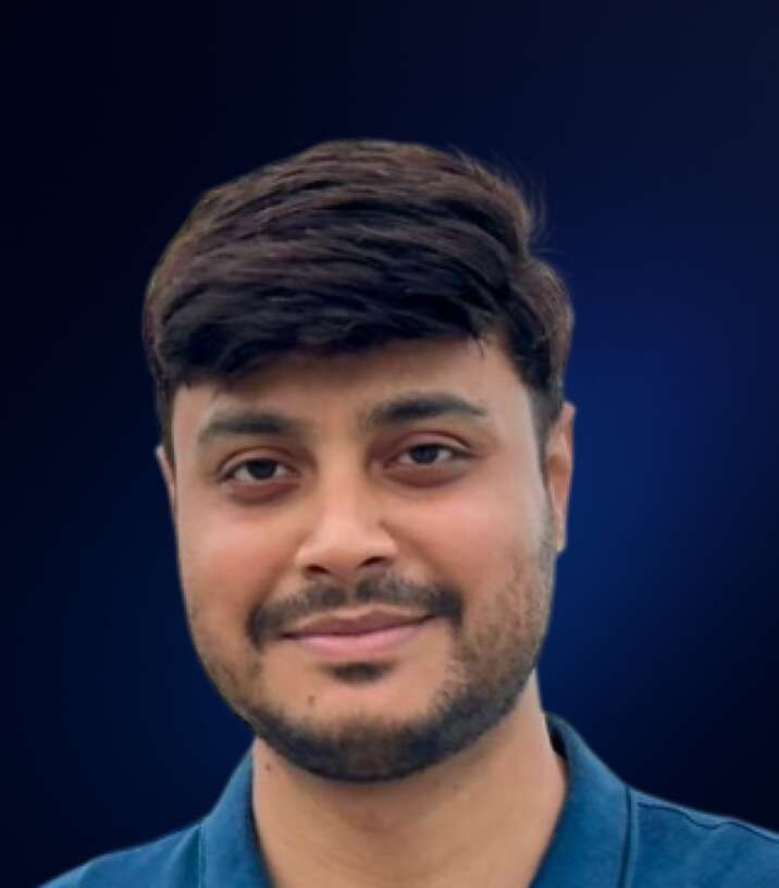 Mir Kamran Abbas