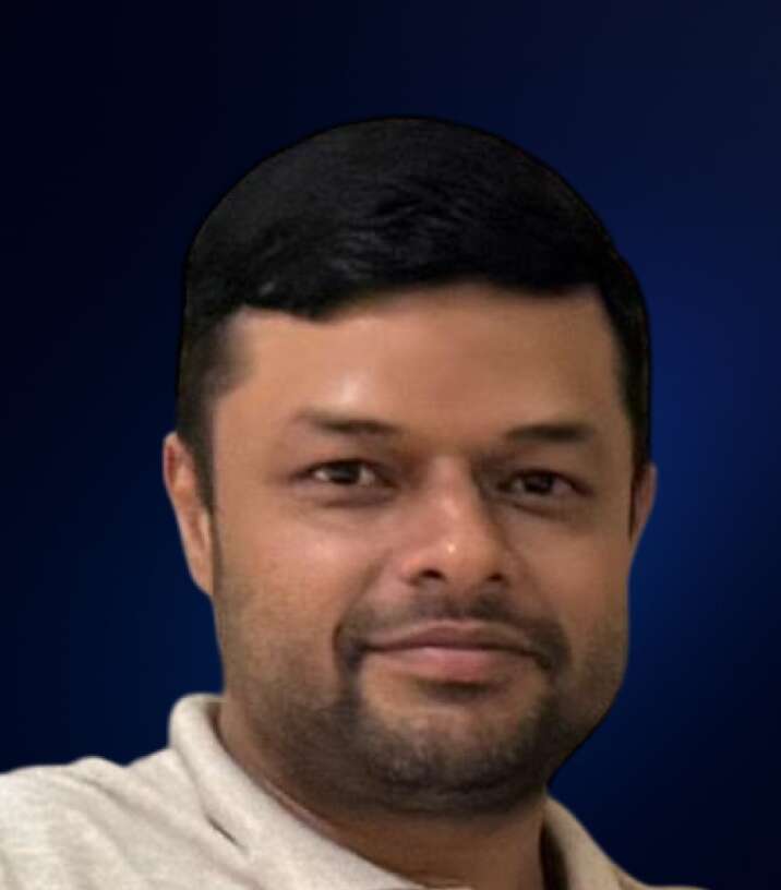 Syed Abu Mohammed