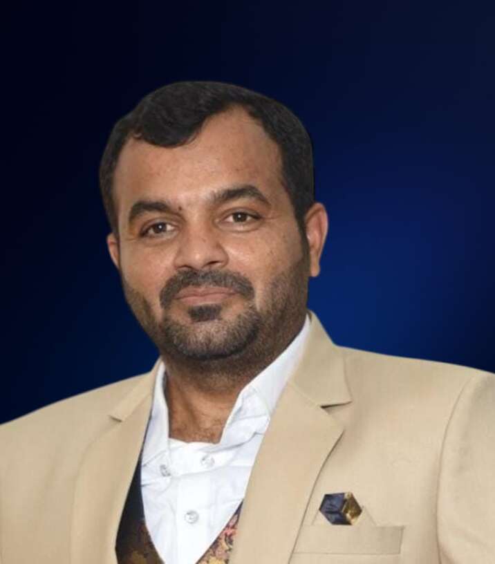 Syed Hasseebul Hassan
