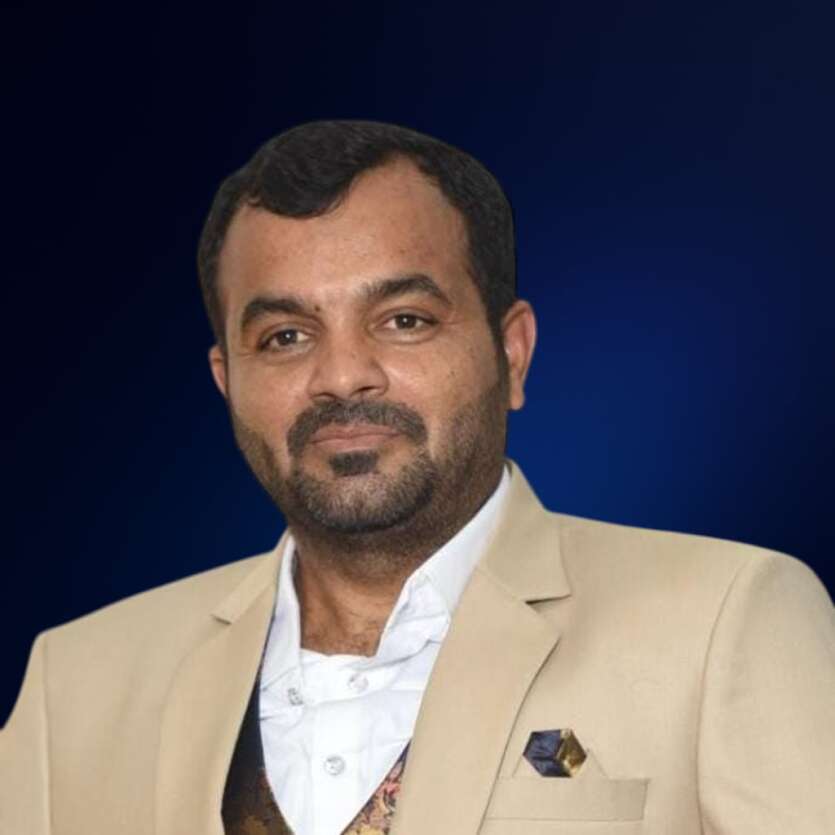 Syed Hasseebul Hassan