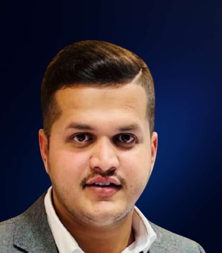 Syed Jamal Hassan
