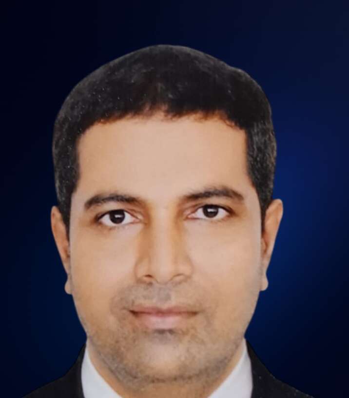 Syed Sajjad Ali
